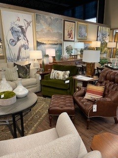 Local Furniture Store in Central Ohio